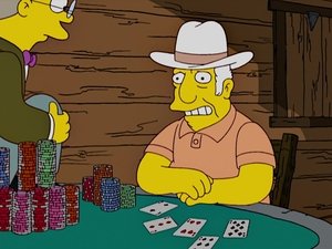 20 сезон 8 серия