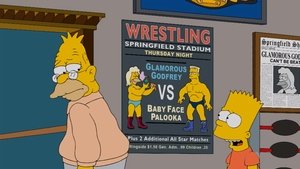 24 сезон 14 серия