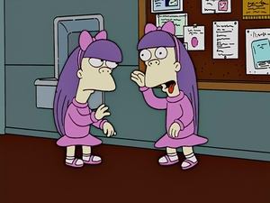 17 сезон 7 серия