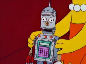 12 сезон 18 серия