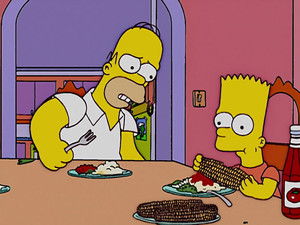 15 сезон 21 серия