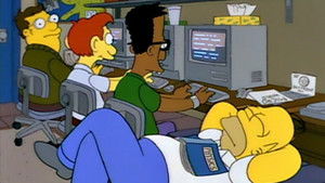 5 сезон 3 серия