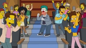 34 сезон 4 серия