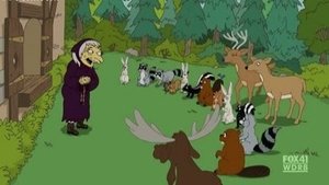 20 сезон 20 серия