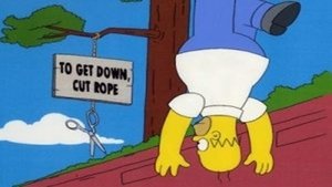 13 сезон 18 серия