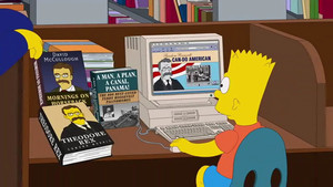 23 сезон 2 серия