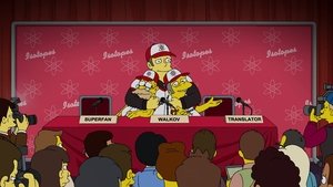 36 сезон 15 серия