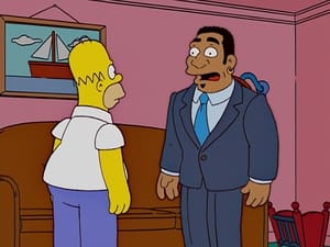 16 сезон 8 серия