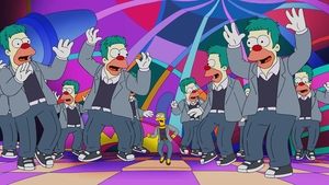 34 сезон 4 серия