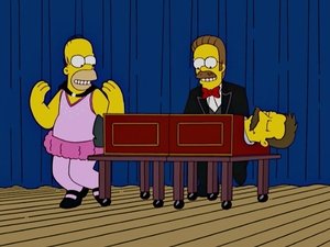 20 сезон 1 серия