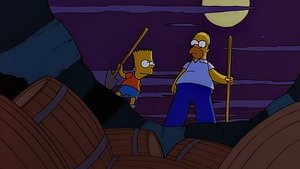 8 сезон 18 серия