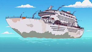 23 сезон 19 серия