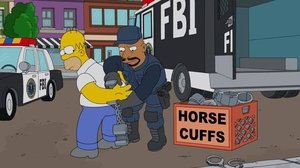 25 сезон 9 серия