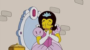 21 сезон 10 серия