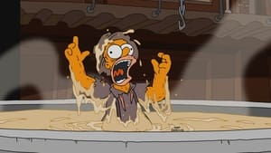 36 сезон 5 серия