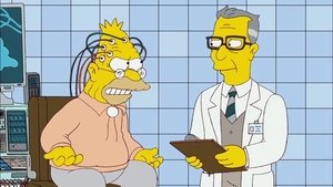 22 сезон 15 серия