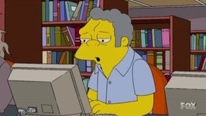 20 сезон 16 серия