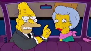 13 сезон 13 серия