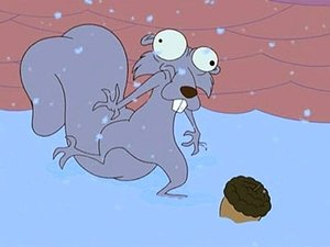 19 сезон 9 серия