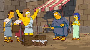 32 сезон 2 серия