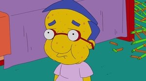 25 сезон 4 серия