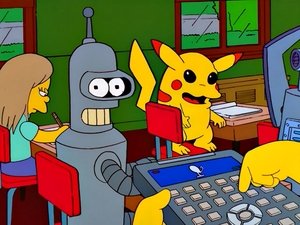 14 сезон 3 серия