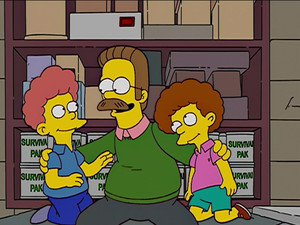 14 сезон 21 серия