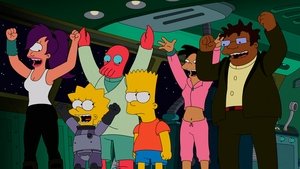 26 сезон 6 серия