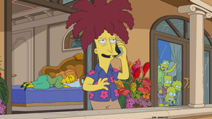 36 сезон 2 серия