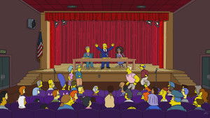 34 сезон 16 серия