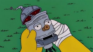 12 сезон 18 серия