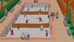 36 сезон 17 серия