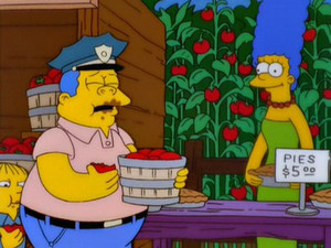 11 сезон 5 серия