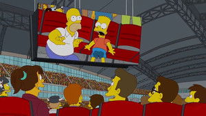 22 сезон 17 серия