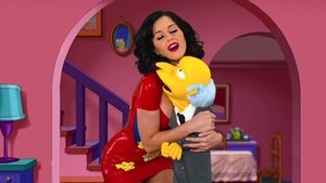 22 сезон 8 серия