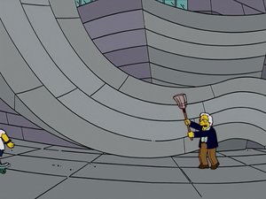 16 сезон 14 серия