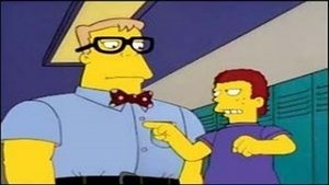 13 сезон 11 серия