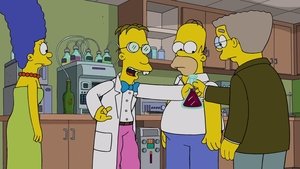 36 сезон 11 серия