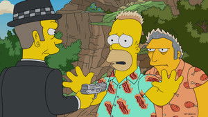 36 сезон 16 серия