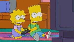 36 сезон 18 серия