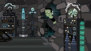 21 сезон 4 серия