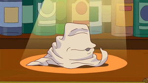 23 сезон 12 серия