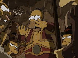 25 сезон 2 серия