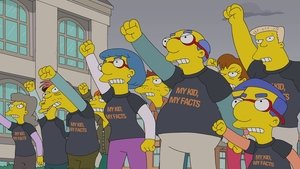 34 сезон 16 серия