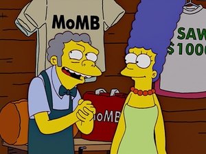 15 сезон 4 серия