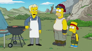 23 сезон 14 серия