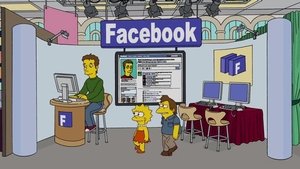 22 сезон 2 серия