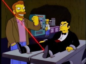 8 сезон 2 серия