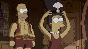 25 сезон 2 серия