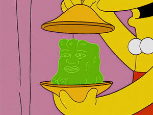 15 сезон 19 серия